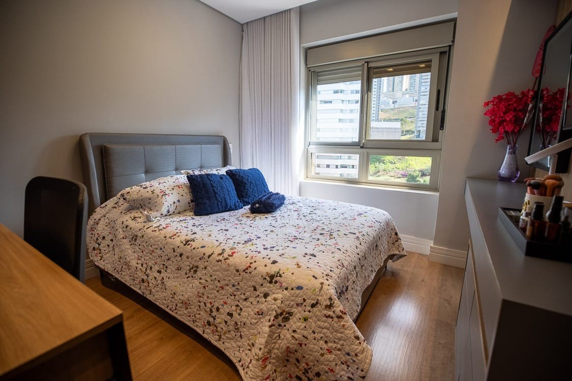 Apartamento, 3 quartos, 163 m² - Foto 27