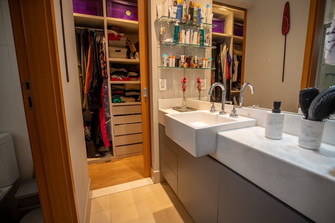 Apartamento, 3 quartos, 163 m² - Foto 30