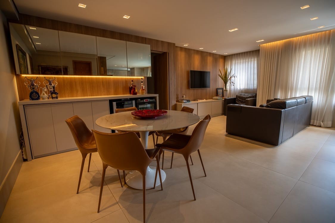 Apartamento, 3 quartos, 163 m² - Foto 34