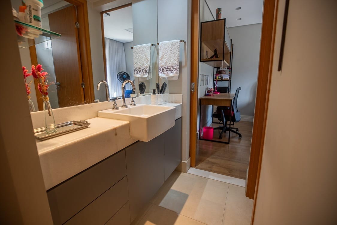 Apartamento, 3 quartos, 163 m² - Foto 35