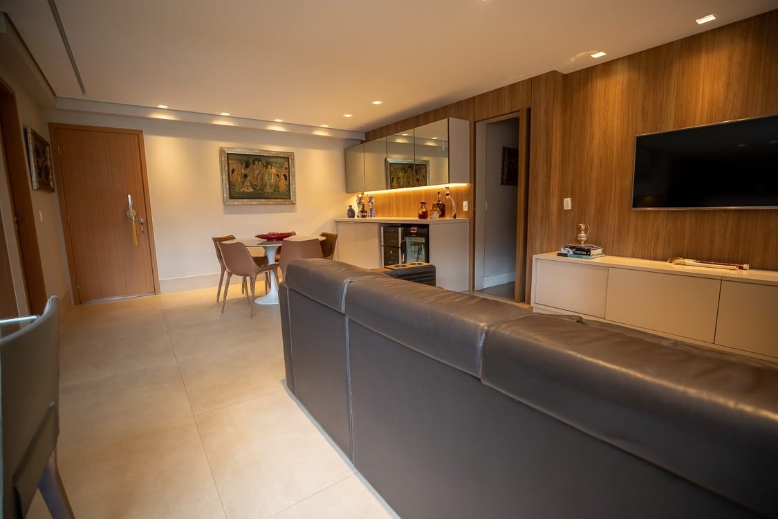 Apartamento, 3 quartos, 163 m² - Foto 36