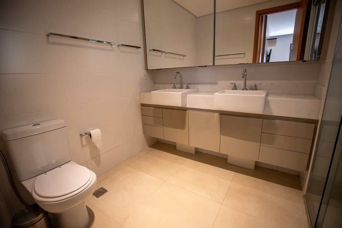 Apartamento, 3 quartos, 163 m² - Foto 33