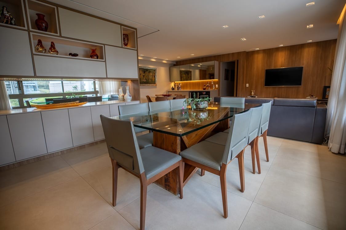 Apartamento, 3 quartos, 163 m² - Foto 41