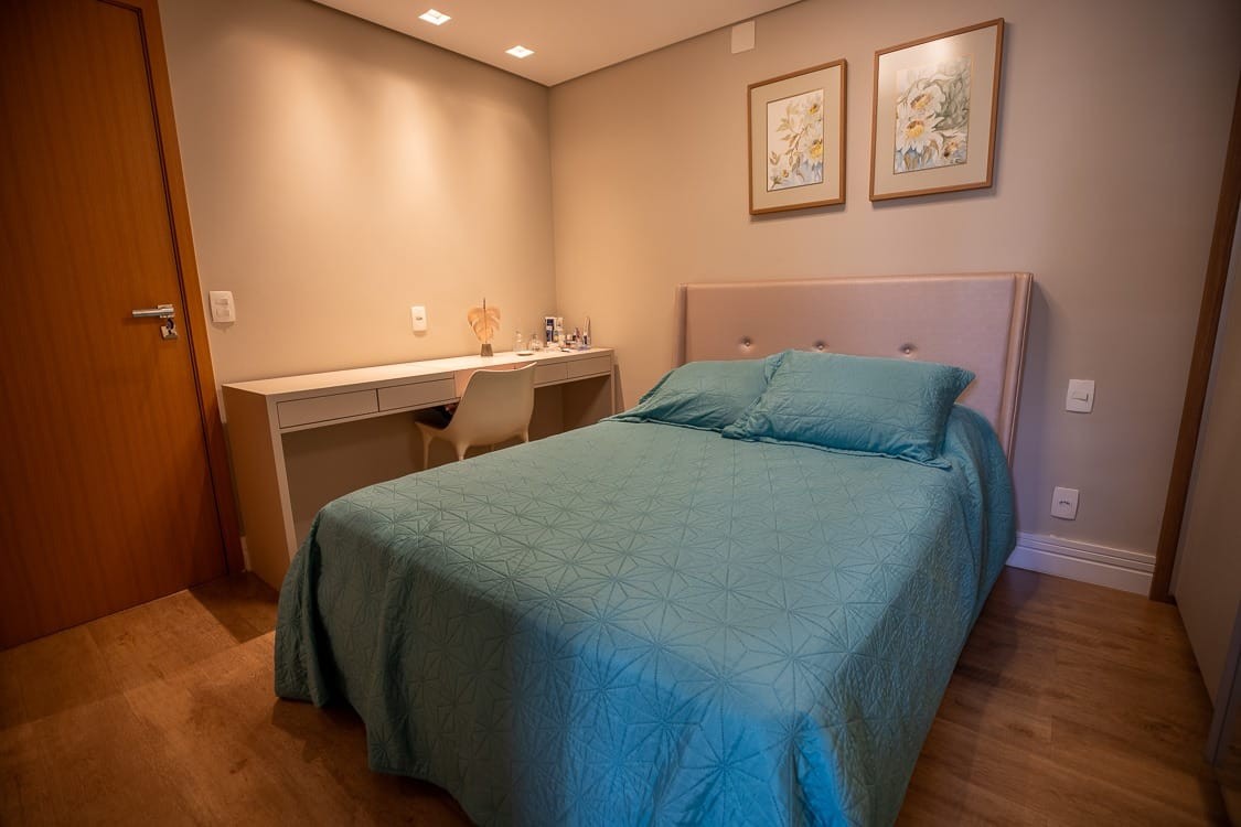 Apartamento, 3 quartos, 163 m² - Foto 45
