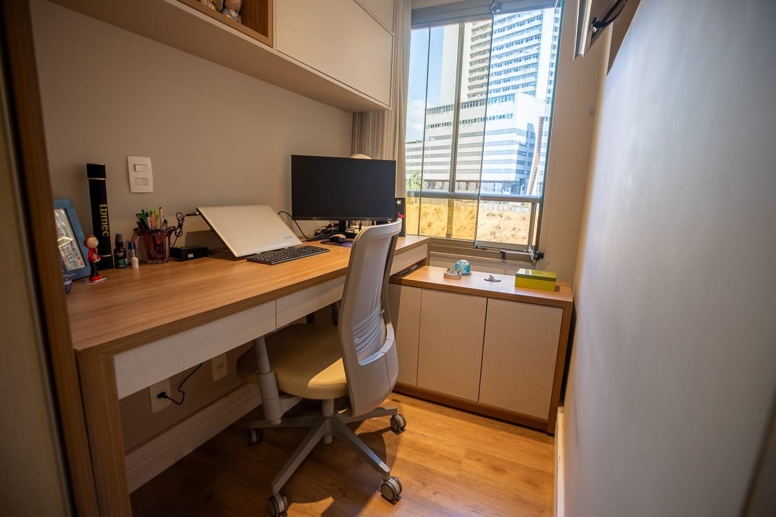 Apartamento, 3 quartos, 163 m² - Foto 40