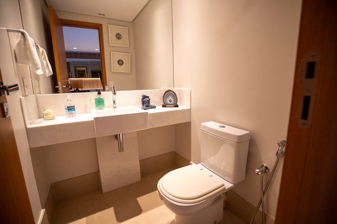 Apartamento, 3 quartos, 163 m² - Foto 46