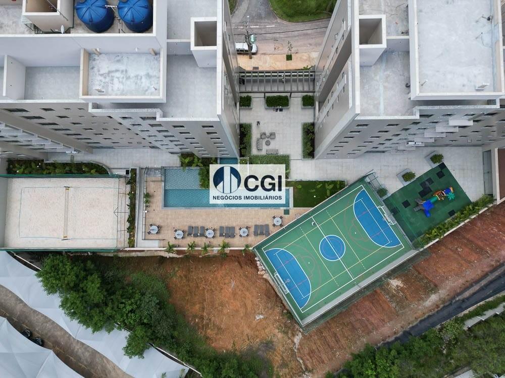 Apartamento, 2 quartos, 66 m² - Foto 3
