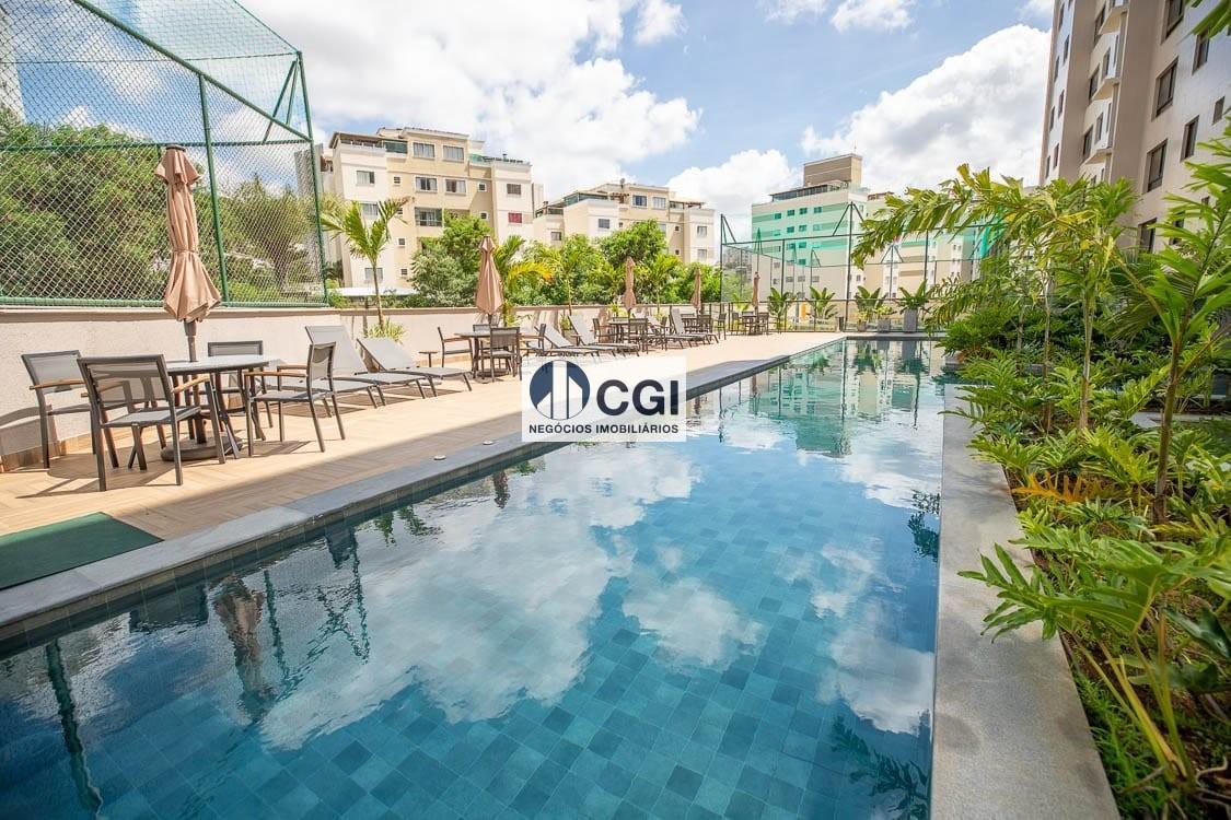 Apartamento, 2 quartos, 66 m² - Foto 6