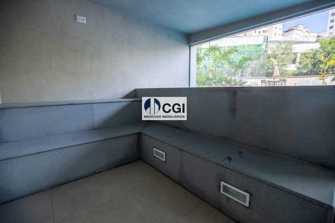 Apartamento, 2 quartos, 66 m² - Foto 9