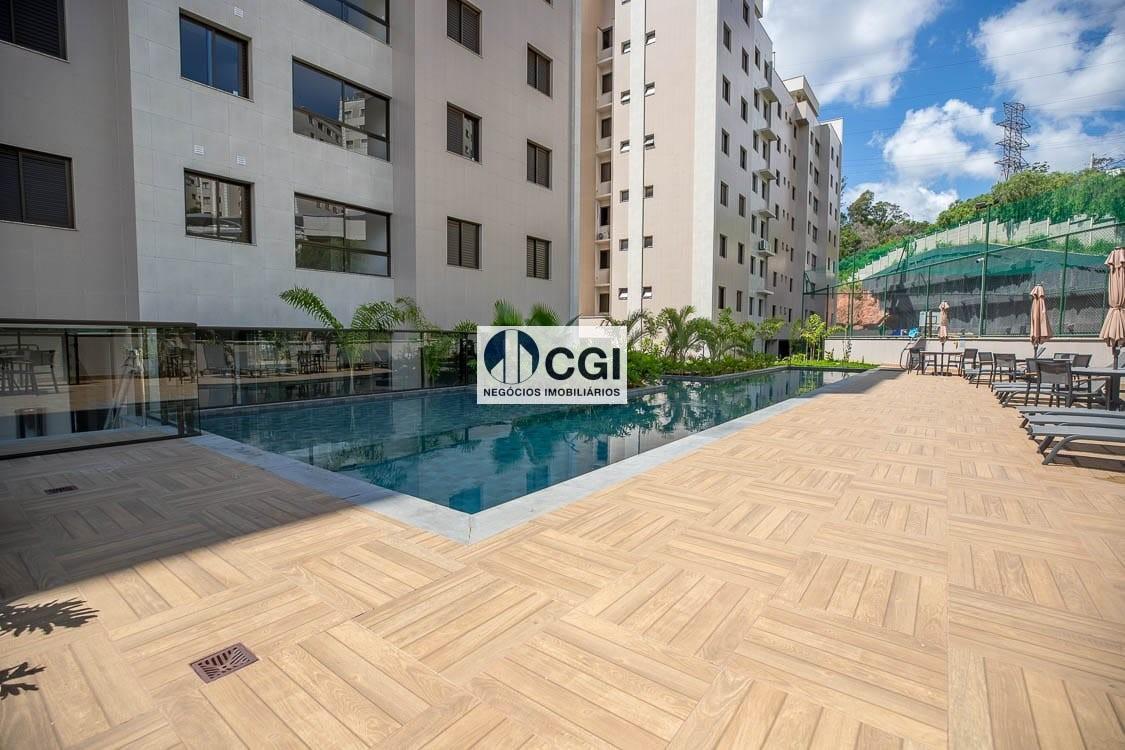 Apartamento, 2 quartos, 66 m² - Foto 20