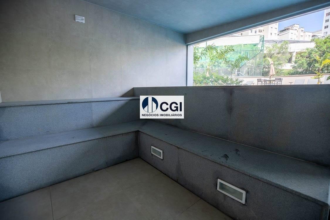Apartamento, 3 quartos, 72 m² - Foto 9