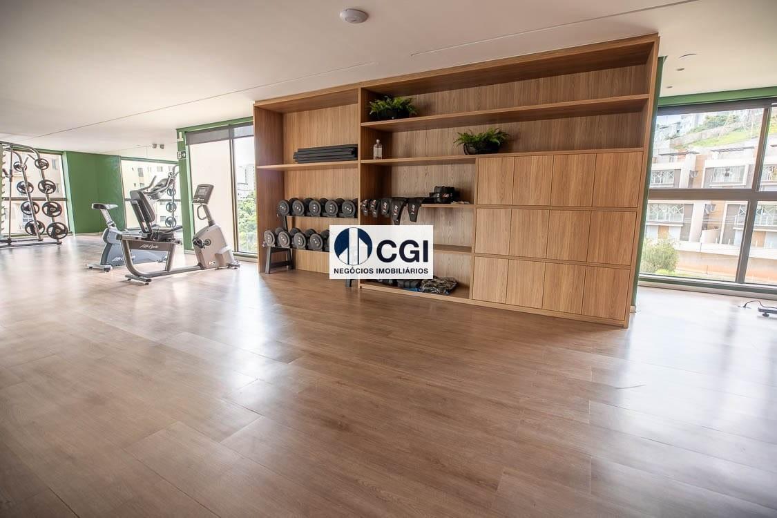 Apartamento, 3 quartos, 71 m² - Foto 31
