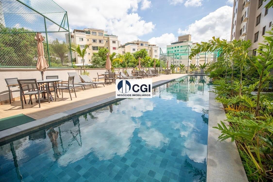 Apartamento, 3 quartos, 71 m² - Foto 6