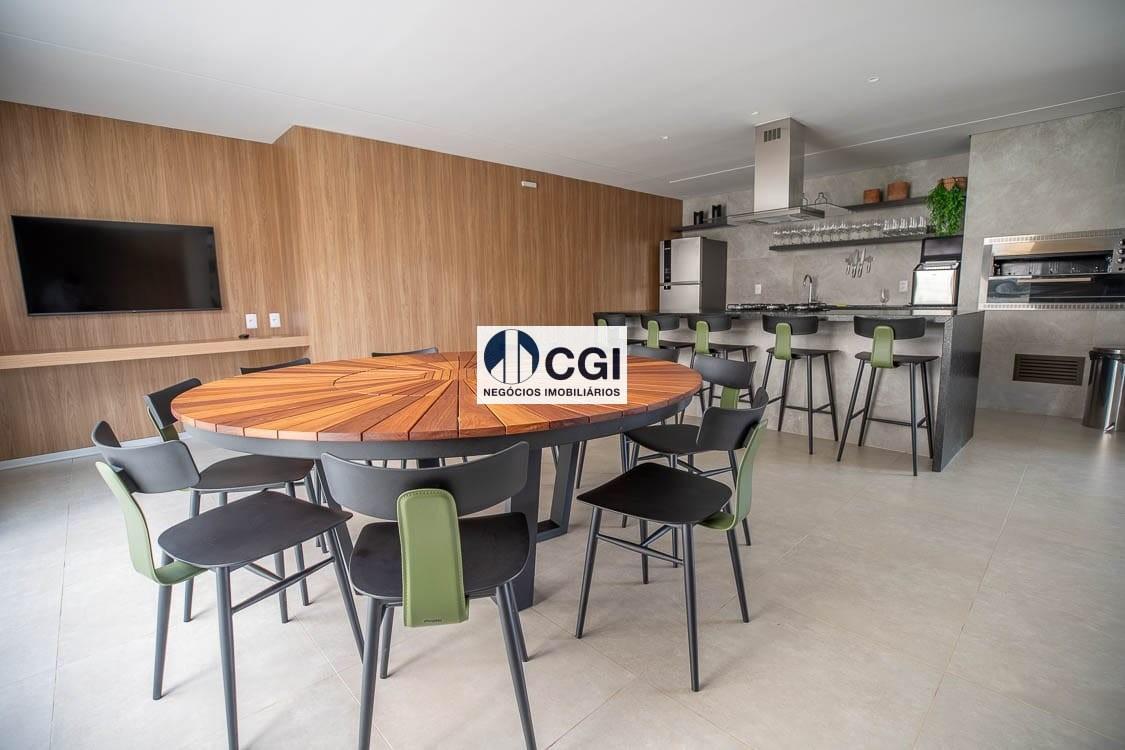 Apartamento, 2 quartos, 66 m² - Foto 8