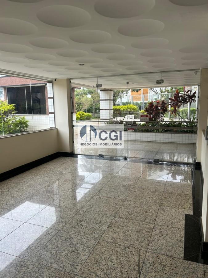 Apartamento, 3 quartos, 110 m² - Foto 2