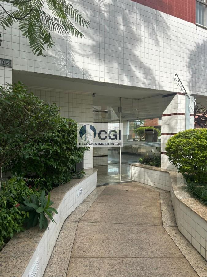 Apartamento, 3 quartos, 110 m² - Foto 1